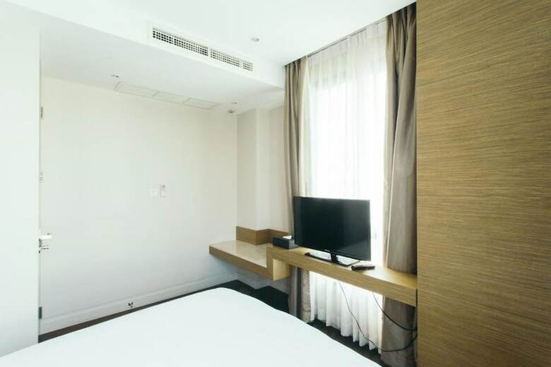 Apartamentos Thomson Residence Hotel