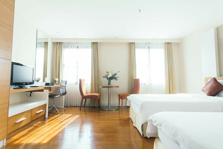 Apartamentos Thomson Residence Hotel
