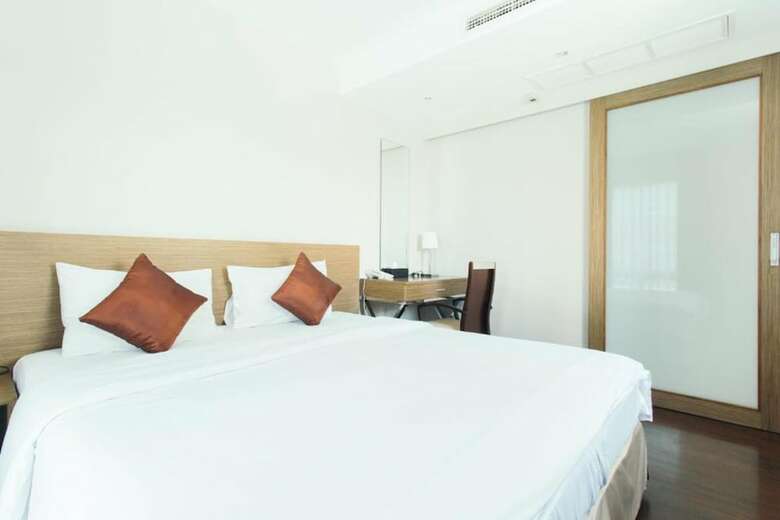 Apartamentos Thomson Residence Hotel
