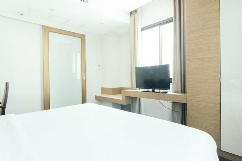 Apartamentos Thomson Residence Hotel