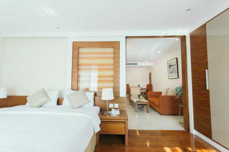 Apartamentos Thomson Residence Hotel