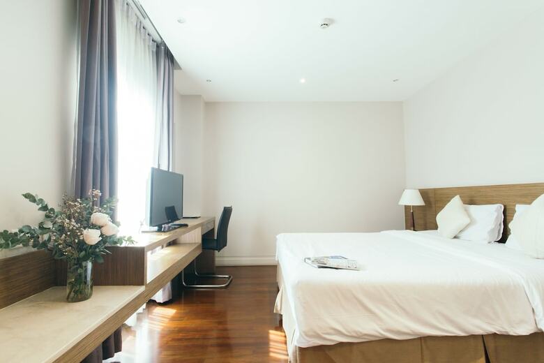 Apartamentos Thomson Residence Hotel