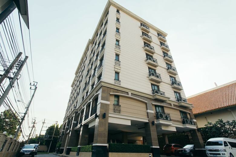 Apartamentos Thomson Residence Hotel