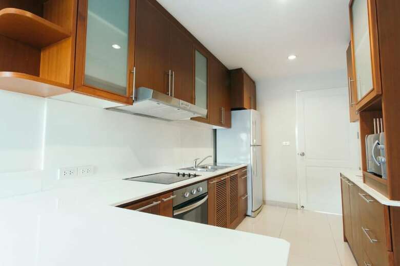 Apartamentos Thomson Residence Hotel