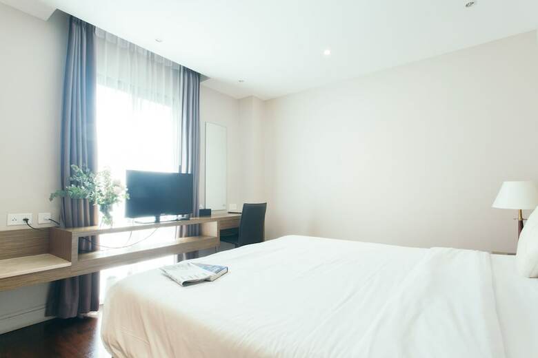 Apartamentos Thomson Residence Hotel