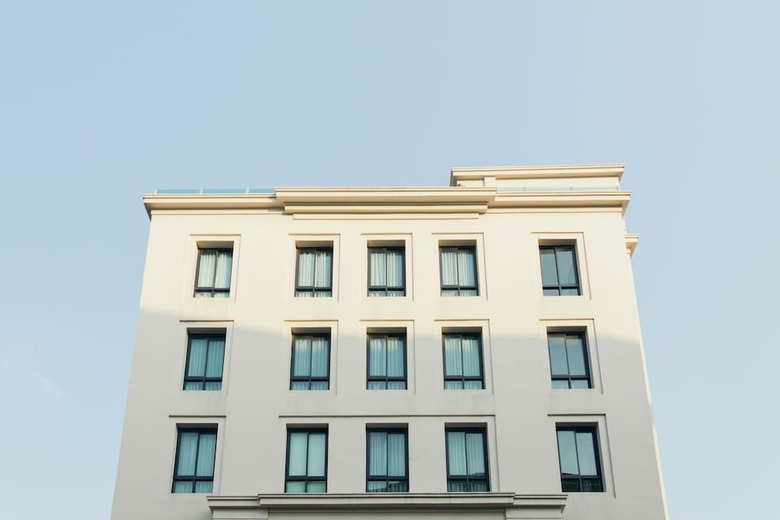 Apartamentos Thomson Residence Hotel