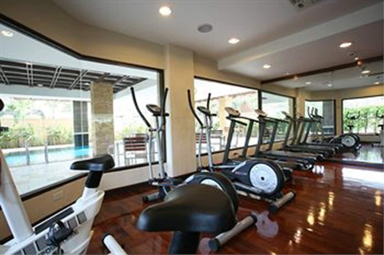 Apartamentos Thomson Residence Hotel