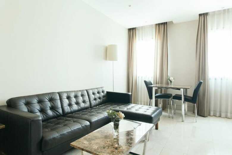 Apartamentos Thomson Residence Hotel