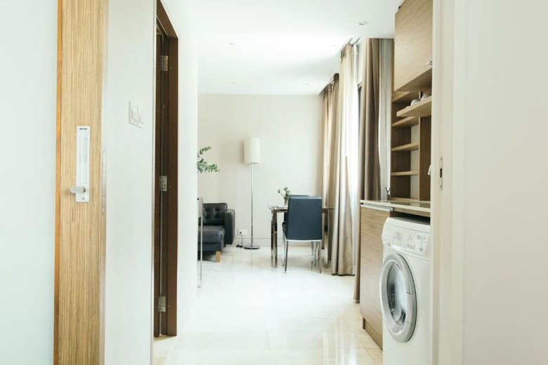 Apartamentos Thomson Residence Hotel