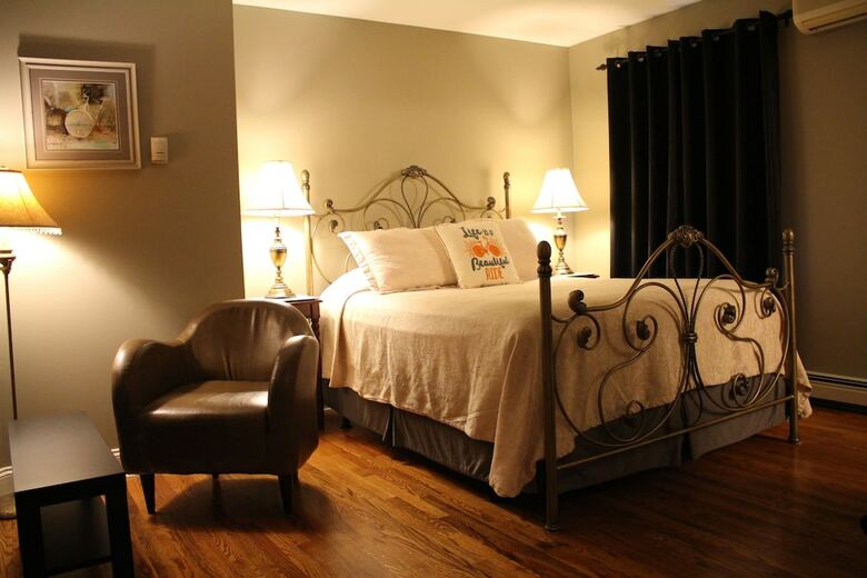 Bed & Breakfast Tandem Bike Inn