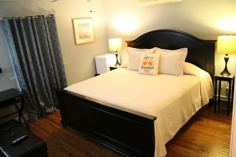 Bed & Breakfast Tandem Bike Inn