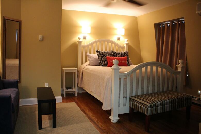Bed & Breakfast Tandem Bike Inn