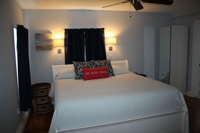Bed & Breakfast Tandem Bike Inn