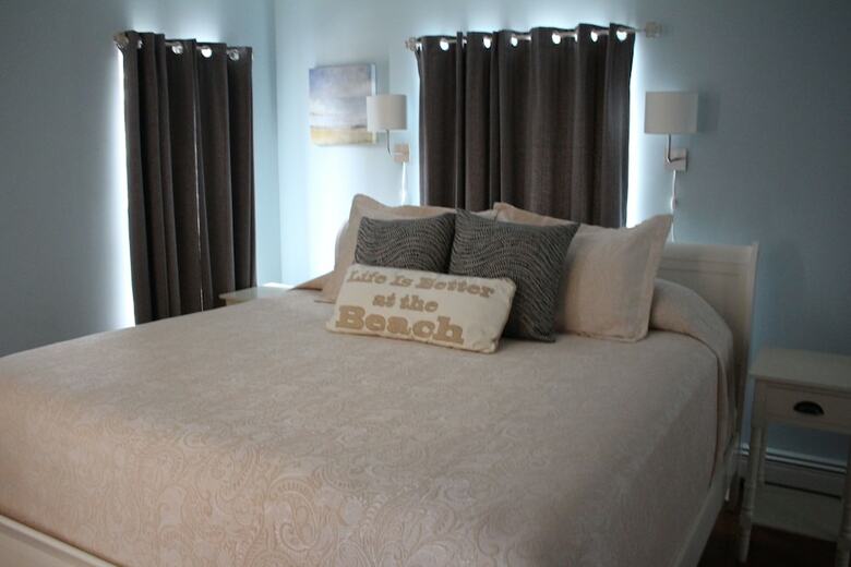 Bed & Breakfast Tandem Bike Inn