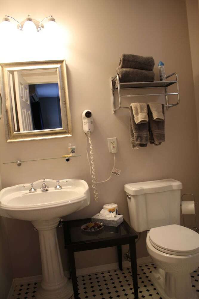 Bed & Breakfast Tandem Bike Inn