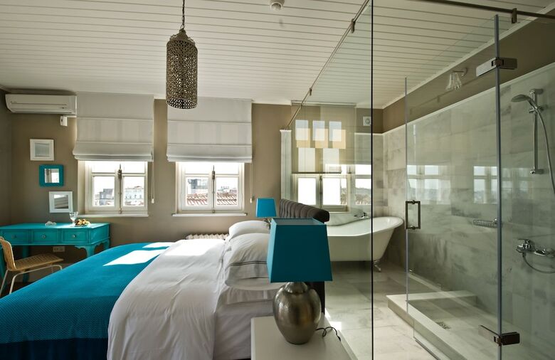 Balkon Residence