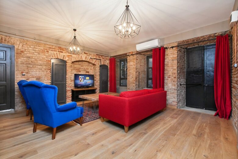 Balkon Residence