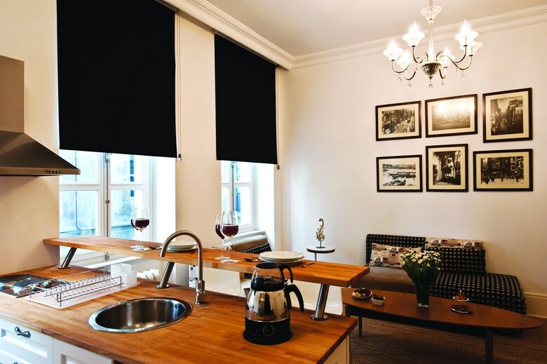 Balkon Residence