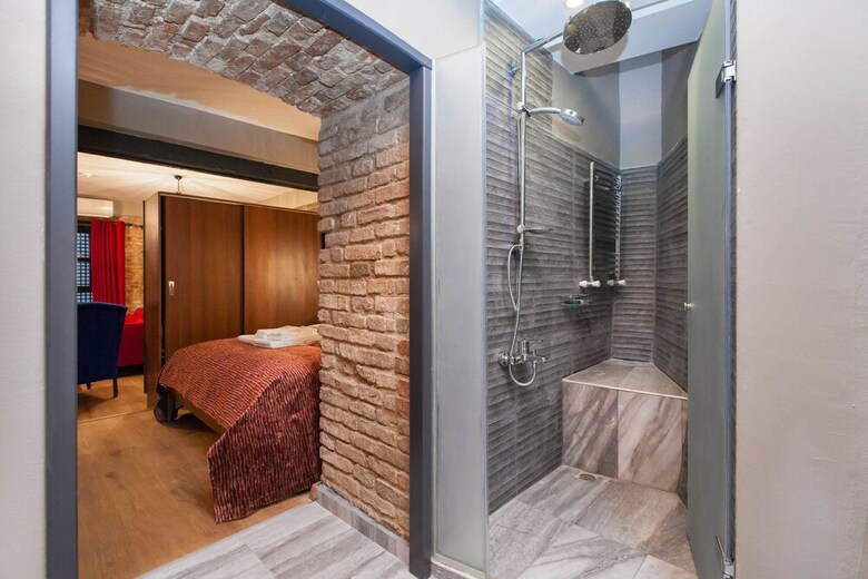 Balkon Residence
