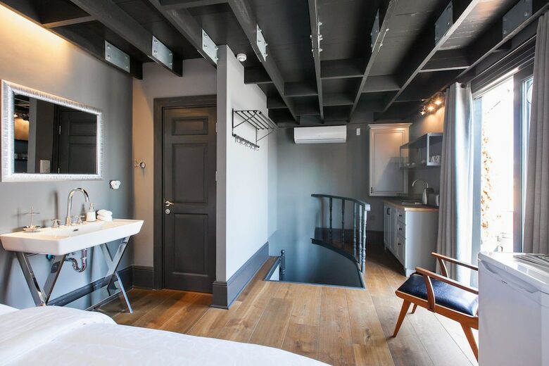 Balkon Residence