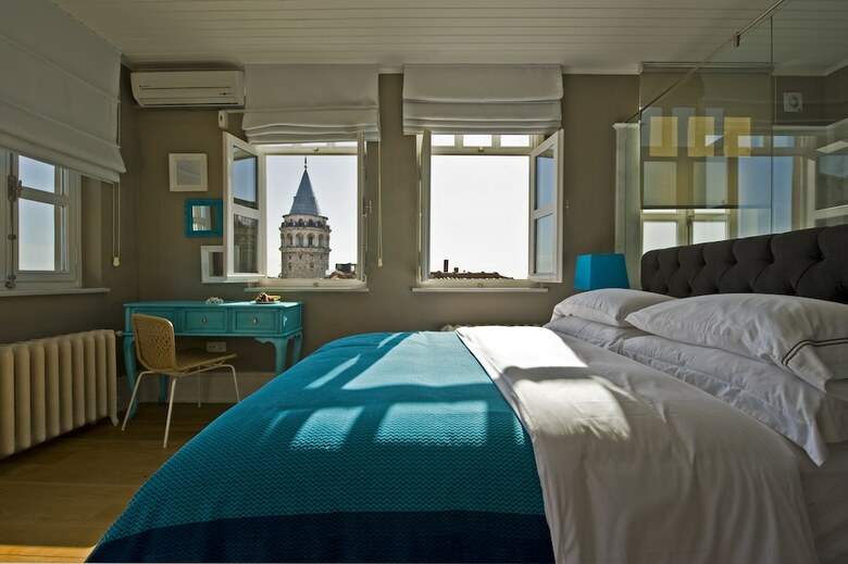 Balkon Residence