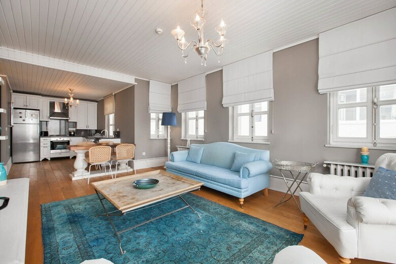 Balkon Residence