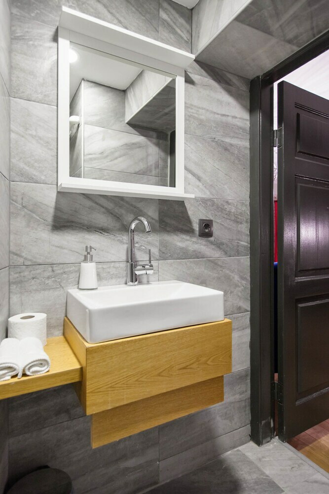 Balkon Residence