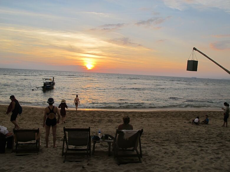 Apartamento Coco Lanta Eco Resort