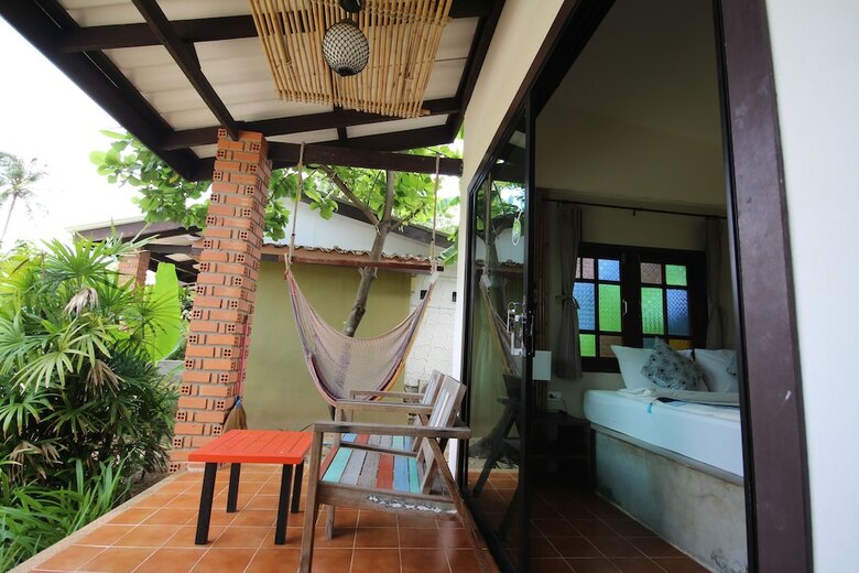 Apartamento Coco Lanta Eco Resort
