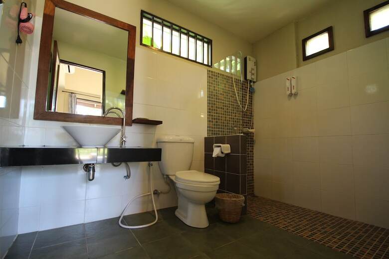 Apartamento Coco Lanta Eco Resort
