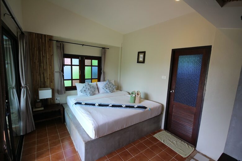 Apartamento Coco Lanta Eco Resort