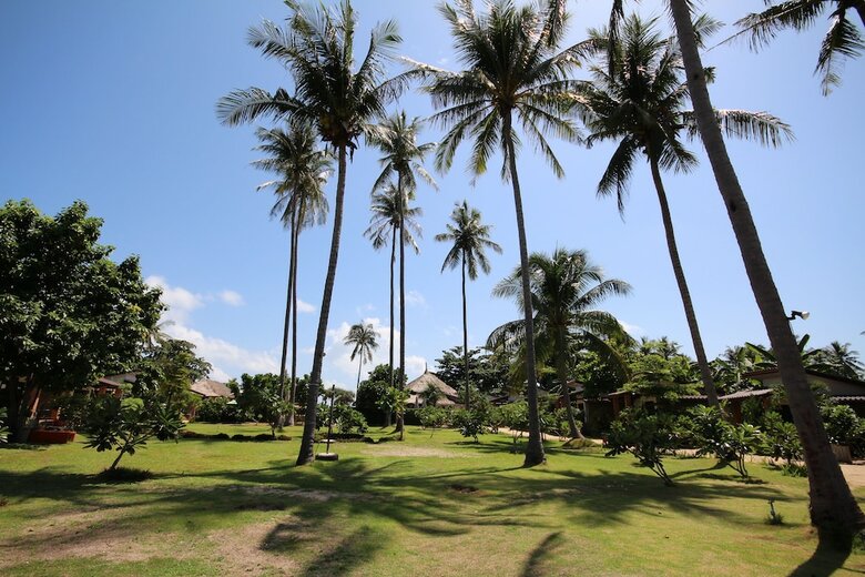 Apartamento Coco Lanta Eco Resort