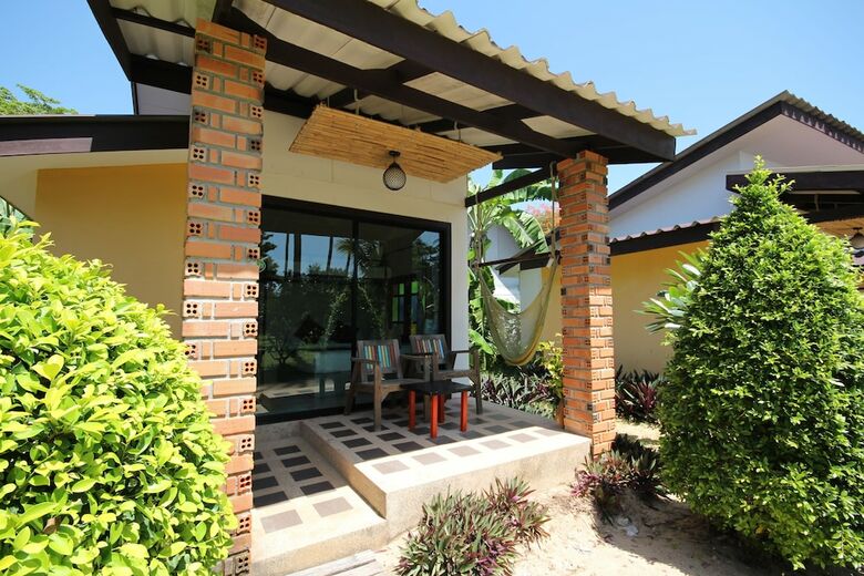 Apartamento Coco Lanta Eco Resort