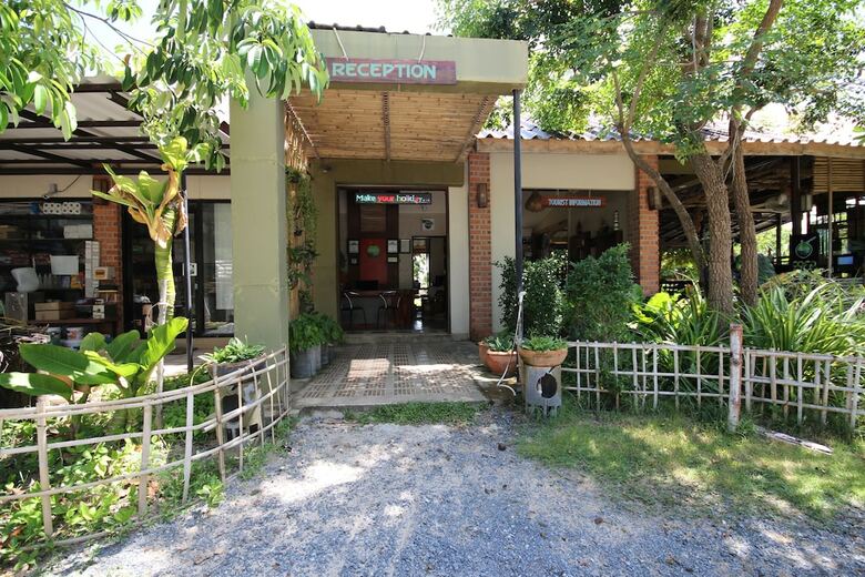 Apartamento Coco Lanta Eco Resort