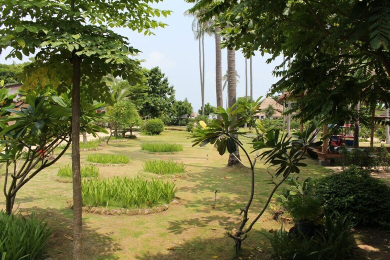 Apartamento Coco Lanta Eco Resort