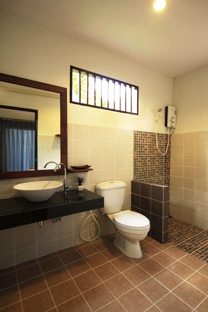 Apartamento Coco Lanta Eco Resort