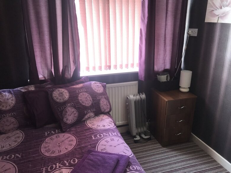 Rutlands B&B