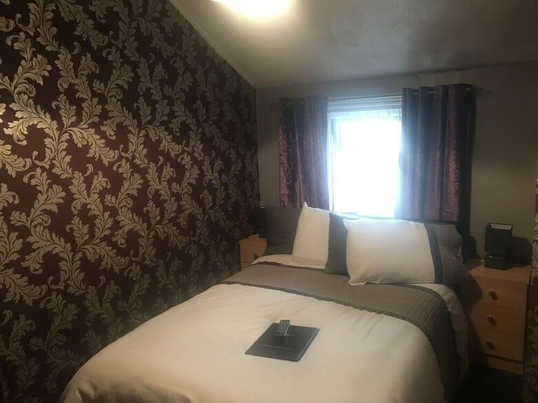 Rutlands B&B
