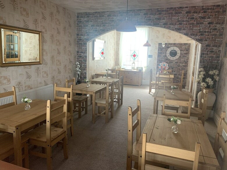 Rutlands B&B