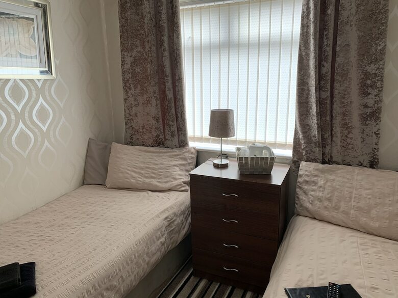 Rutlands B&B