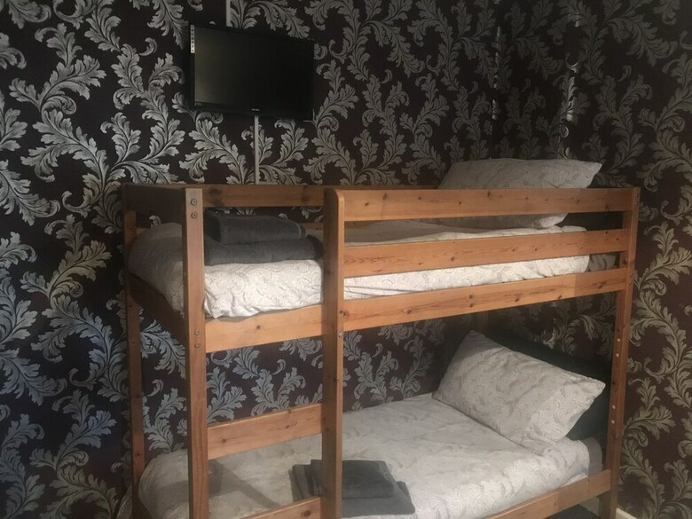 Rutlands B&B