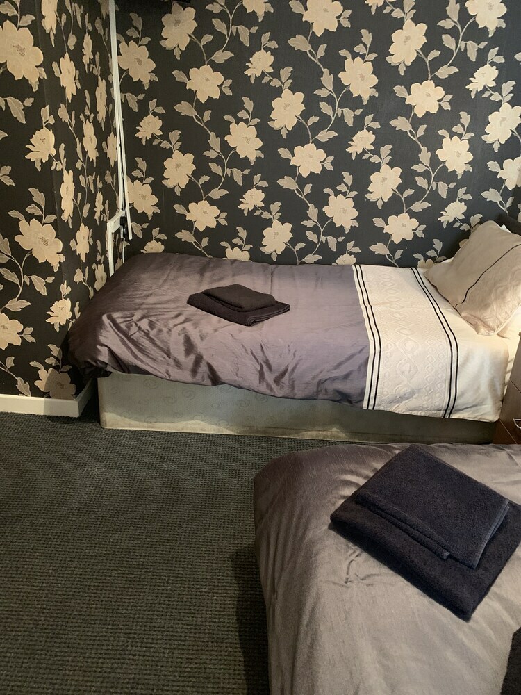 Rutlands B&B