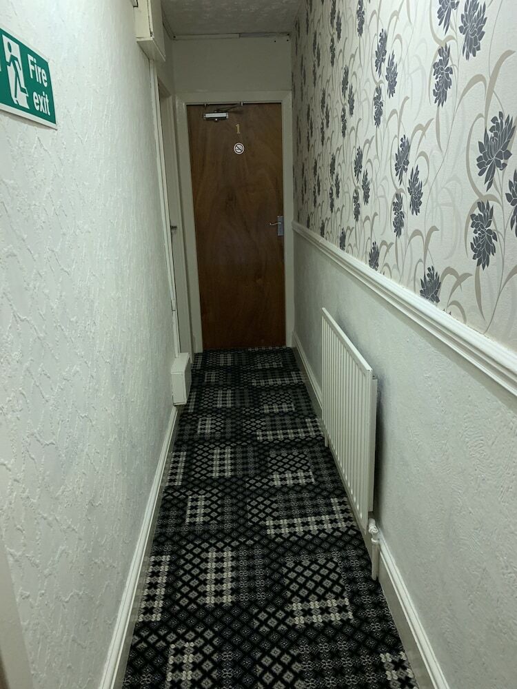 Rutlands B&B