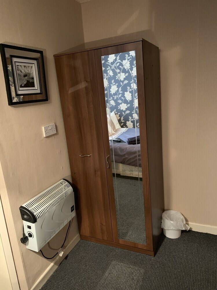 Rutlands B&B