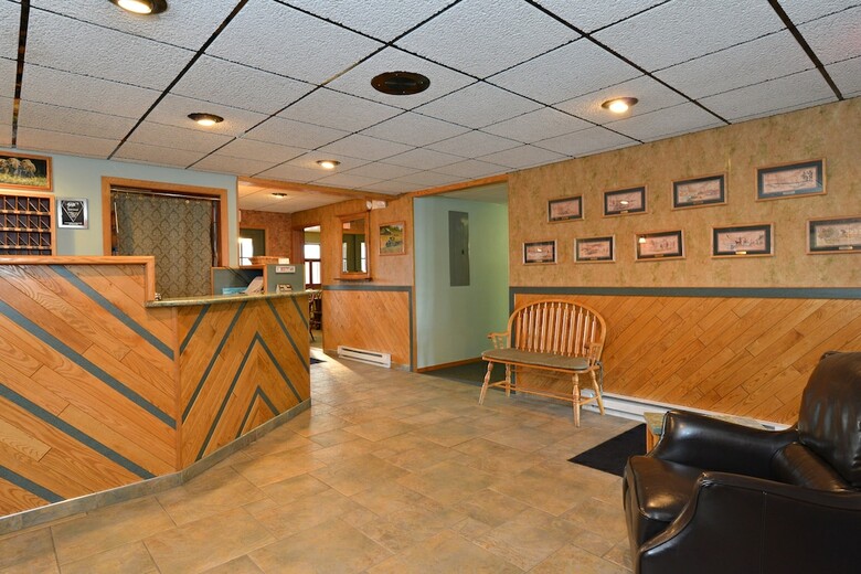 Hotel Americas Best Value Inn Butte