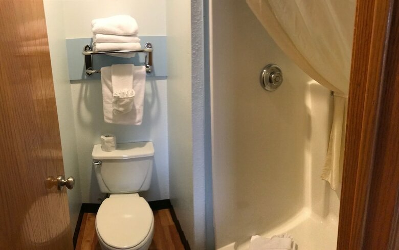 Hotel Americas Best Value Inn Butte