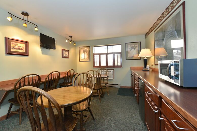 Hotel Americas Best Value Inn Butte