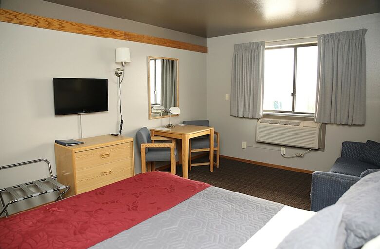 Hotel Americas Best Value Inn Butte