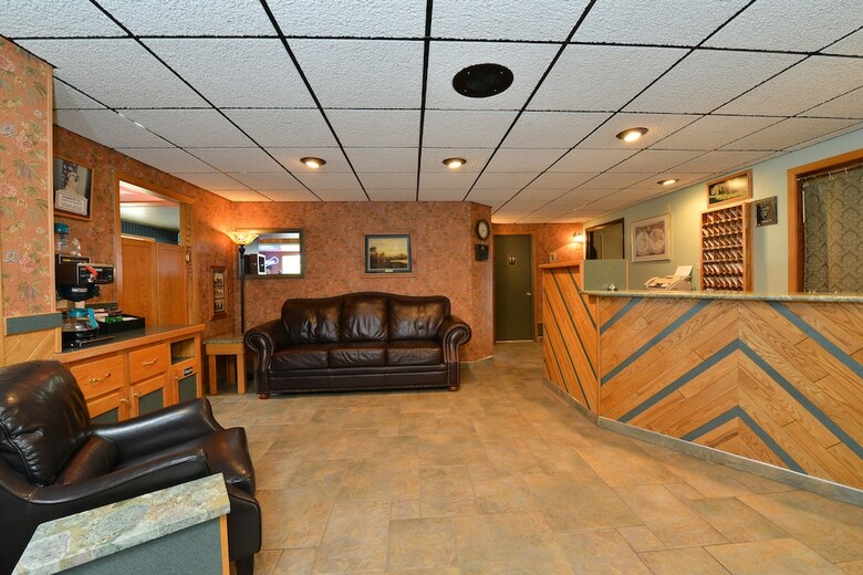 Hotel Americas Best Value Inn Butte
