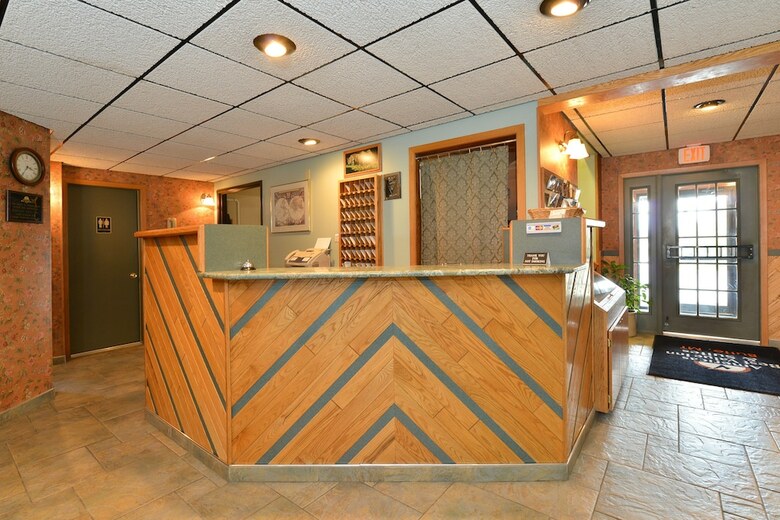 Hotel Americas Best Value Inn Butte